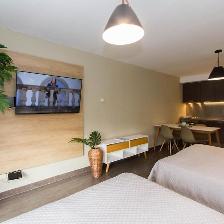 Rivadavia Apartamentos Ushuaia Luaran gambar