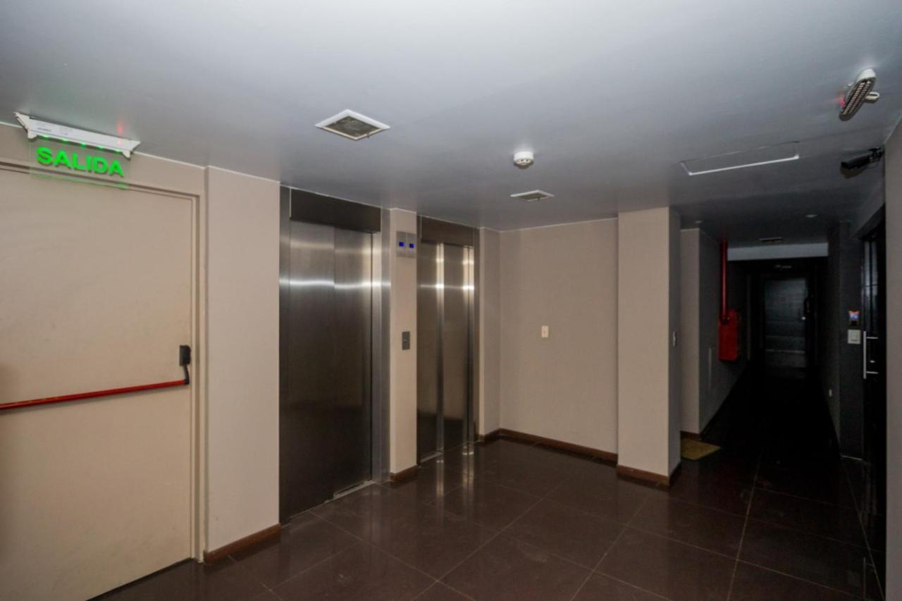 Rivadavia Apartamentos Ushuaia Luaran gambar