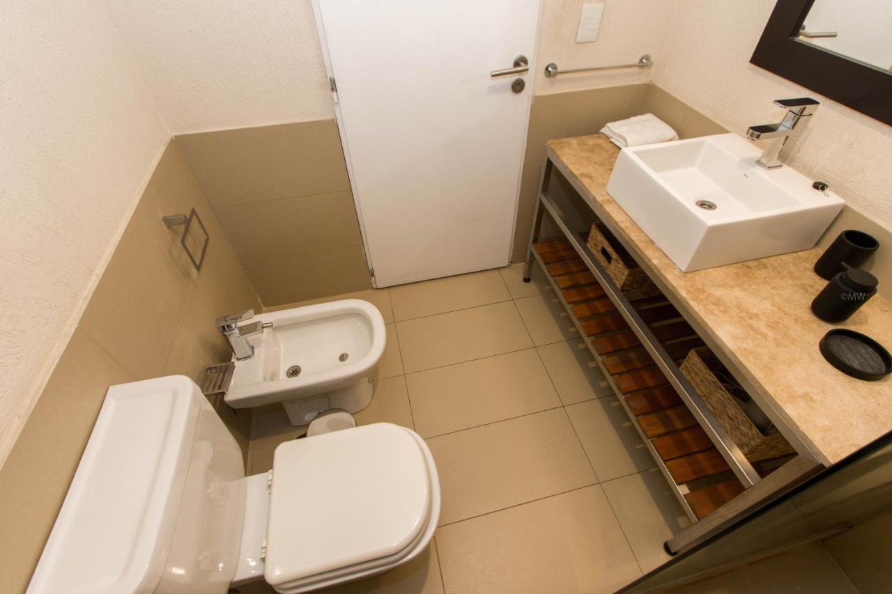 Rivadavia Apartamentos Ushuaia Luaran gambar